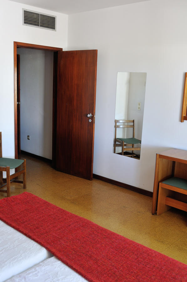 Hotel Zende Esposende Habitación foto