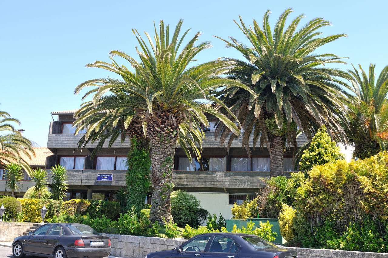 Hotel Zende Esposende Exterior foto